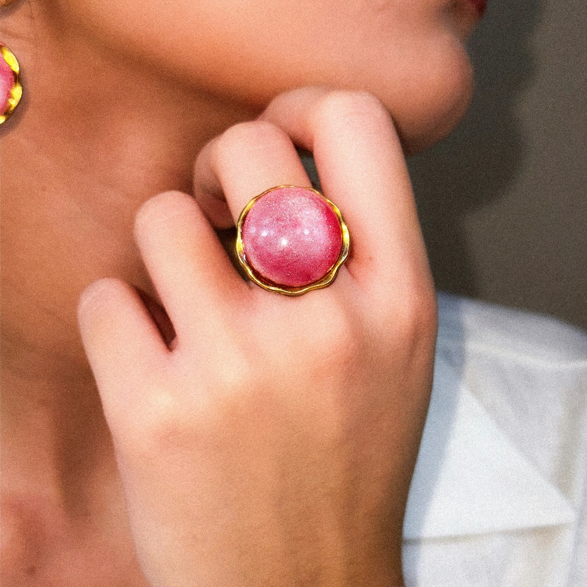 Anillo Mars